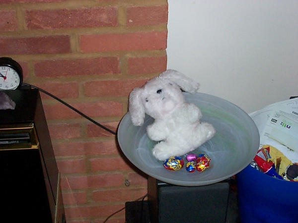 Easter 2004