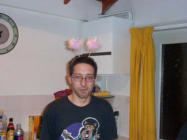 Easter 2004