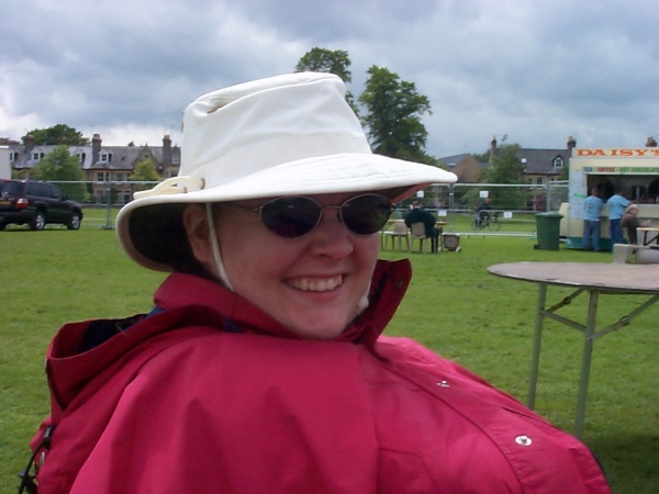 2005 Cambridge Beer Festival