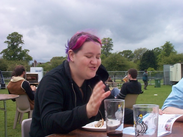 2005 Cambridge Beer Festival