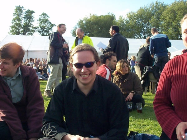 2005 Cambridge Beer Festival