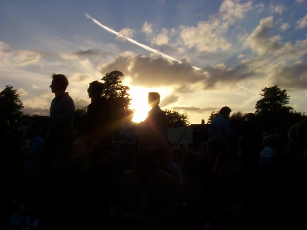 2005 Cambridge Beer Festival