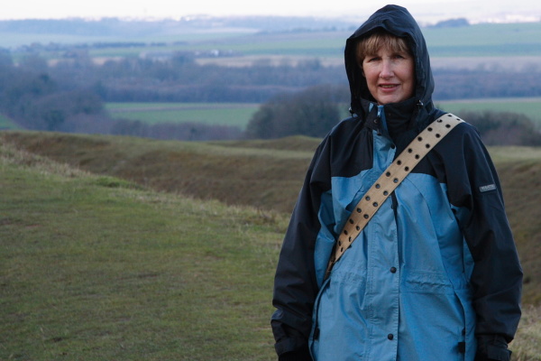 Badbury Rings