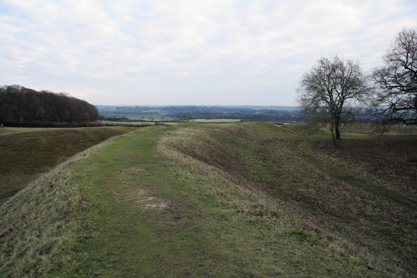 Badbury Rings