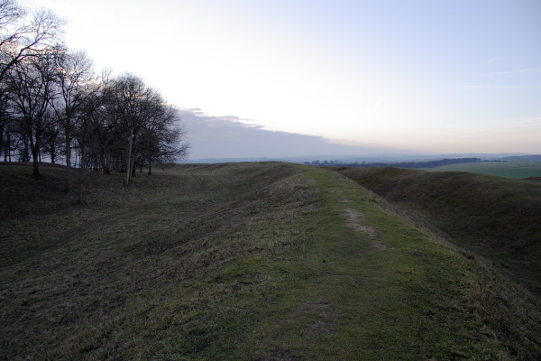 Badbury Rings