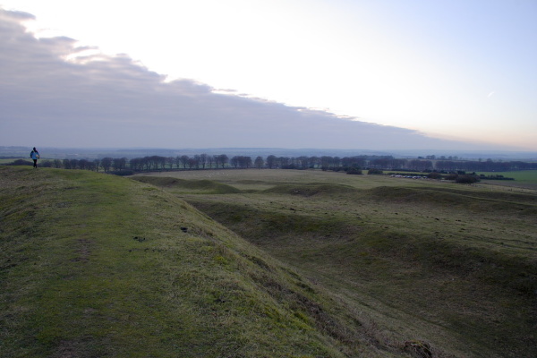 Badbury Rings