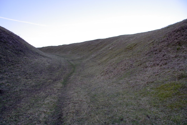 Badbury Rings