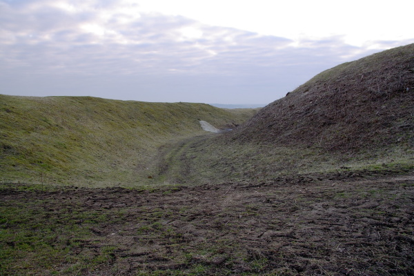 Badbury Rings