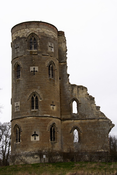 Walk on Wimpole Estate