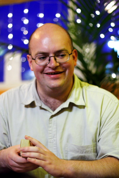 Pub portraits