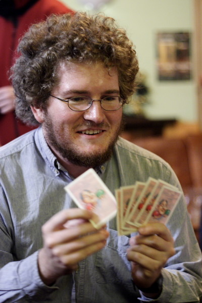 Pub portraits