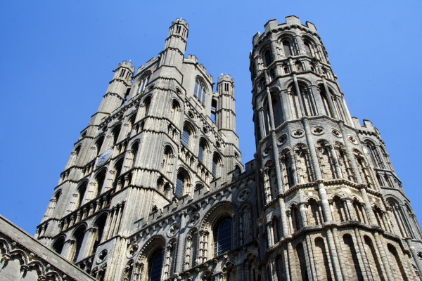 Ely cathedral