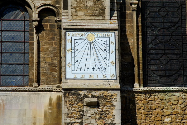 Ely cathedral