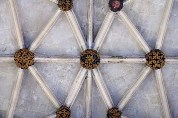 Ely cathedral