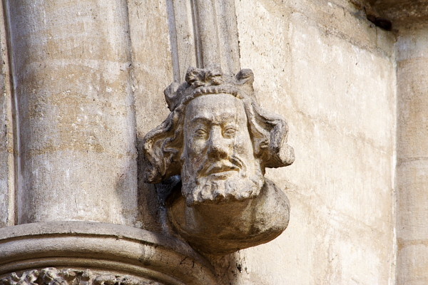 Ely cathedral