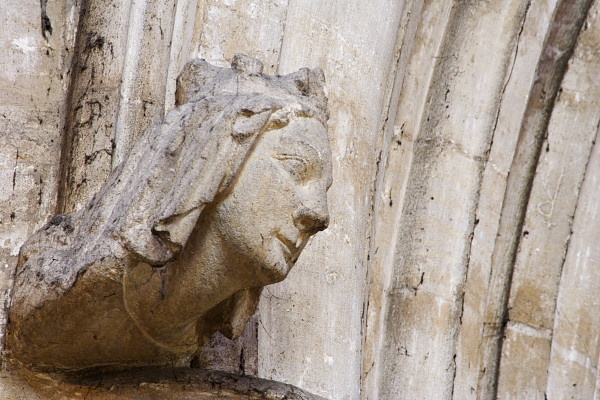 Ely cathedral