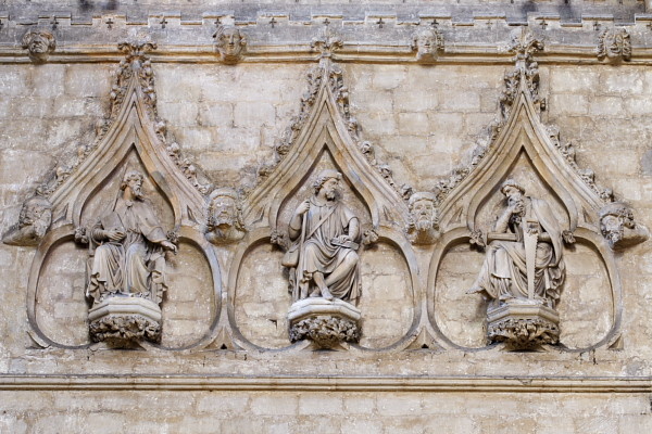 Ely cathedral