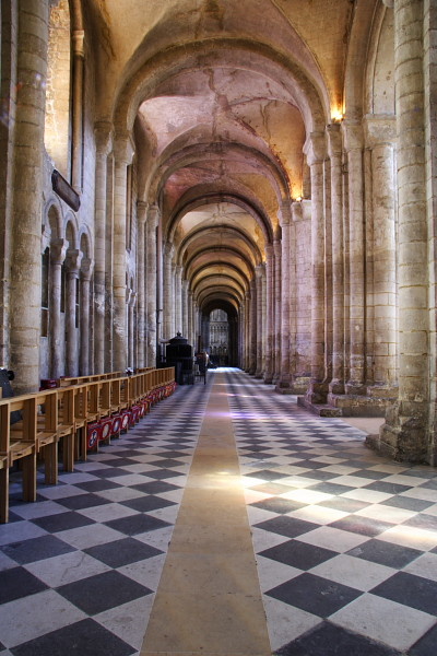 Ely cathedral