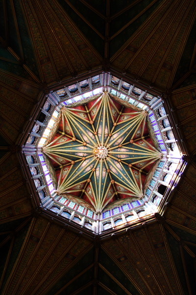 Ely cathedral