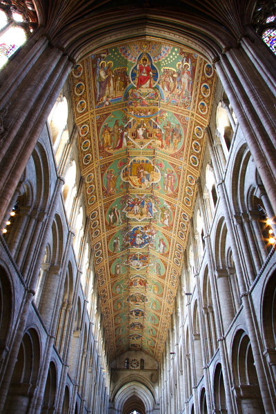 Ely cathedral