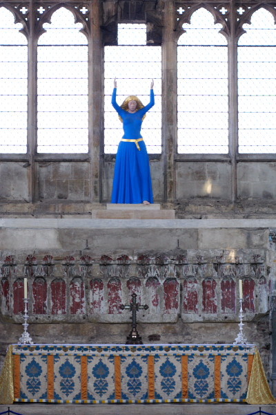 Ely cathedral