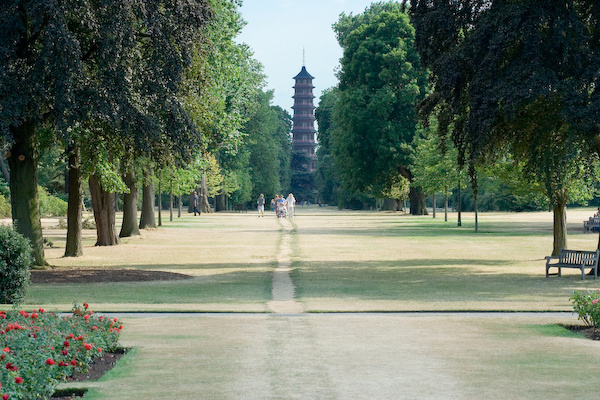 Kew Gardens