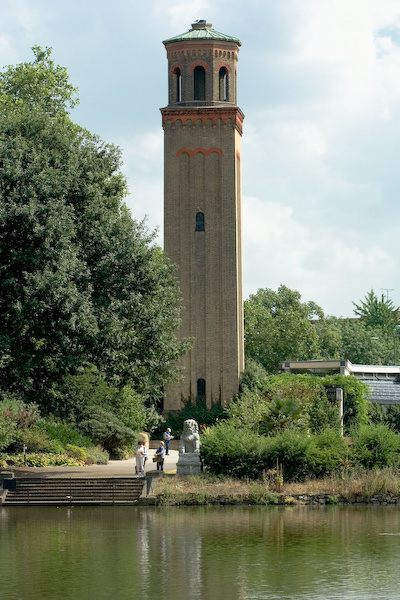 Kew Gardens