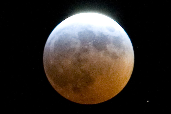 Lunar Eclipse