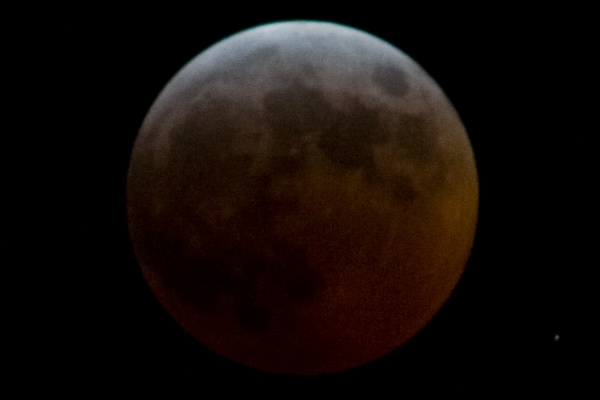 Lunar Eclipse