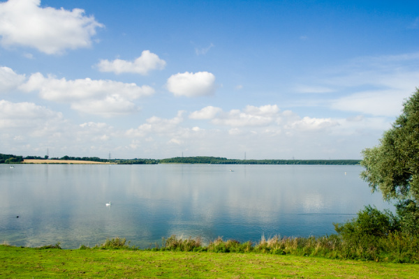 Grafham Water