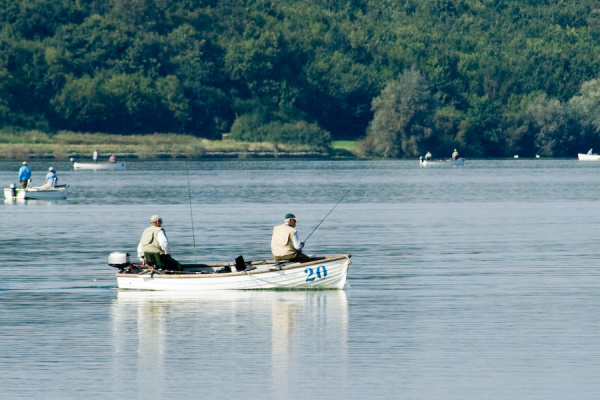 Grafham Water