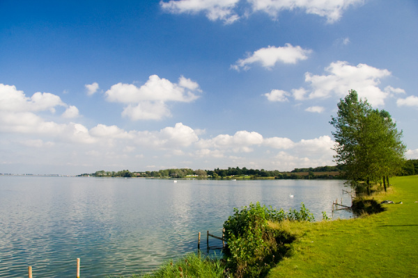 Grafham Water