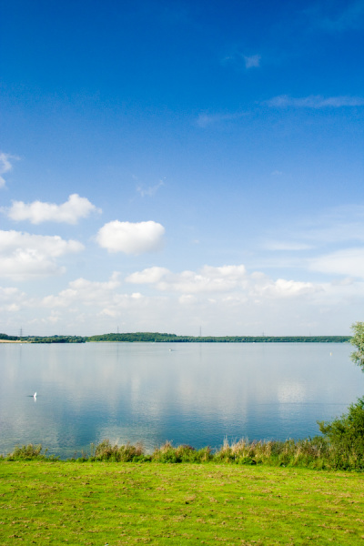 Grafham Water