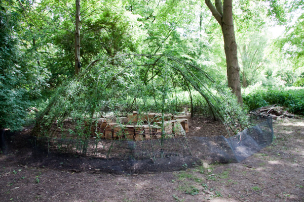 Anglesey Abbey