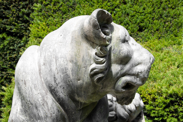 Anglesey Abbey