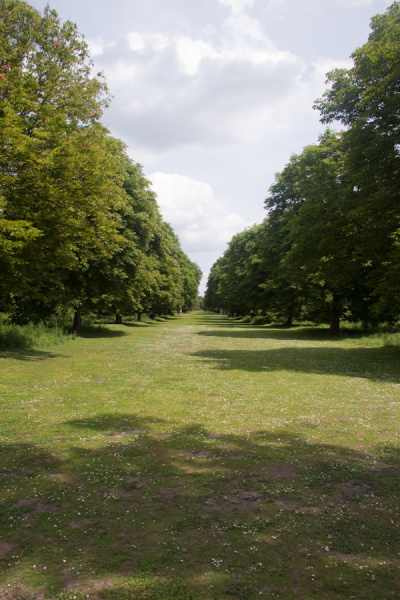 Anglesey Abbey