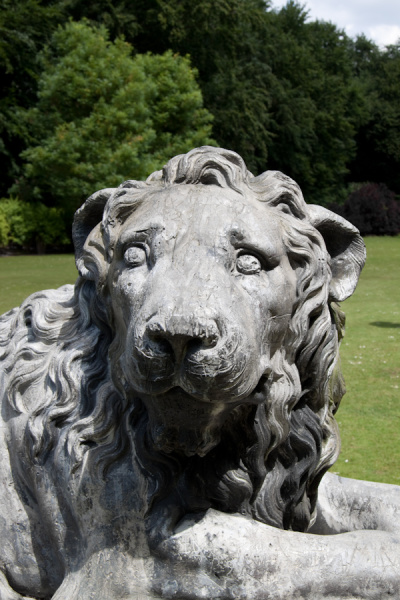 Anglesey Abbey