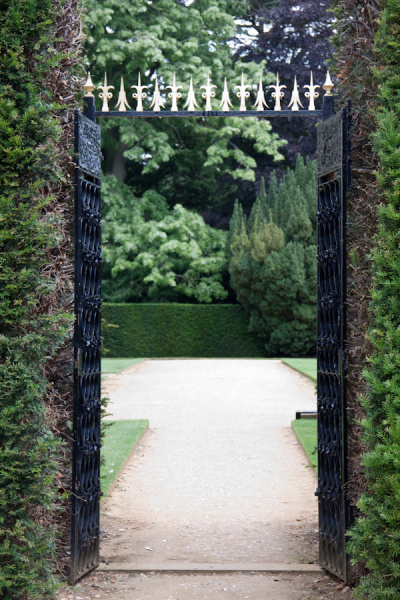 Anglesey Abbey