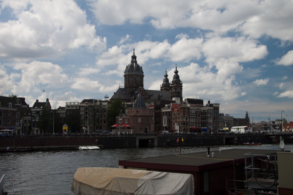 Amsterdam