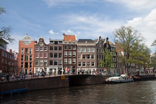 Amsterdam