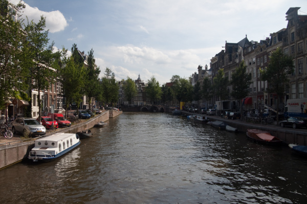 Amsterdam