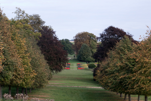 Wimpole Hall