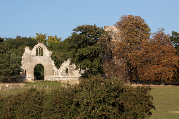 Wimpole Hall