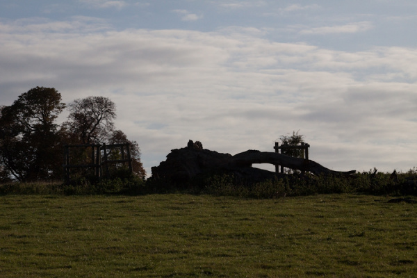 Wimpole Hall