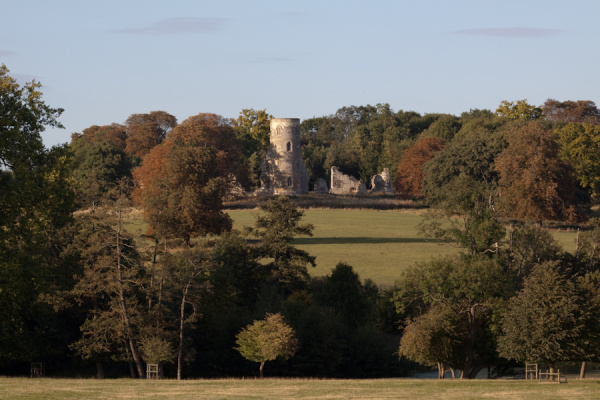 Wimpole Hall