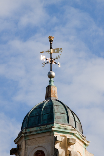 Wimpole Hall