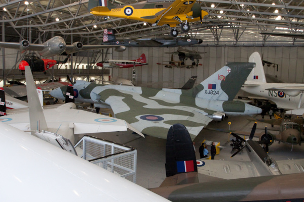 Duxford