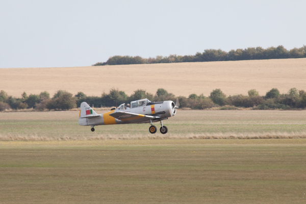 Duxford