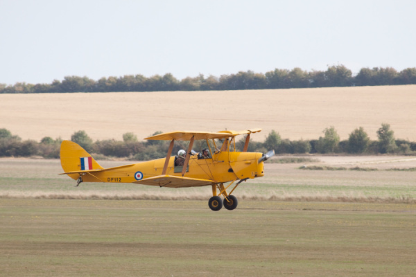 Duxford