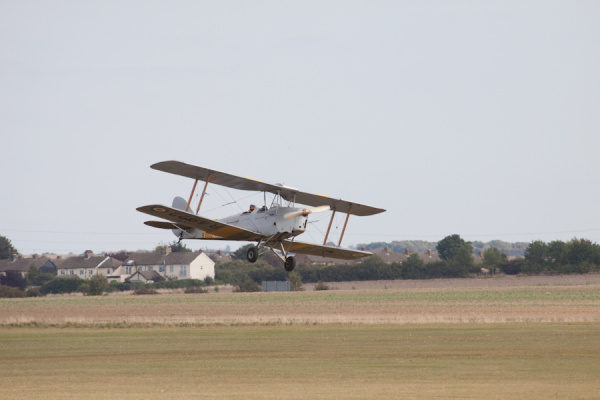 Duxford